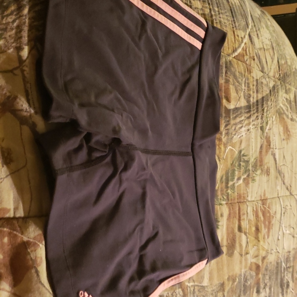 Womens Adidas shorts